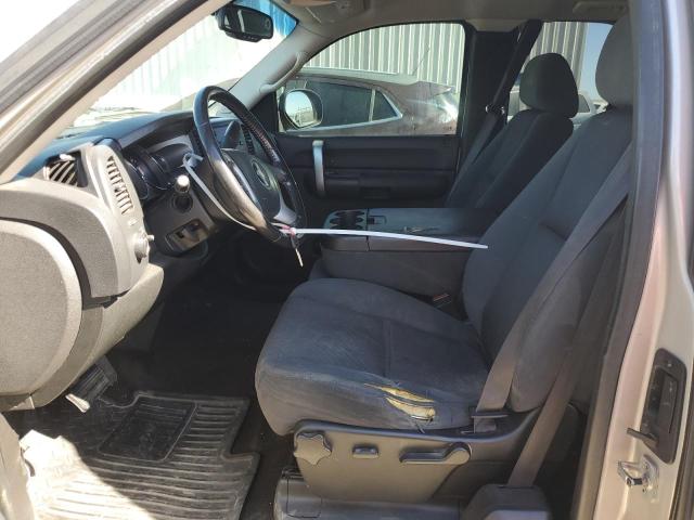 Photo 6 VIN: 1GCEK29069Z102751 - CHEVROLET SILVERADO 