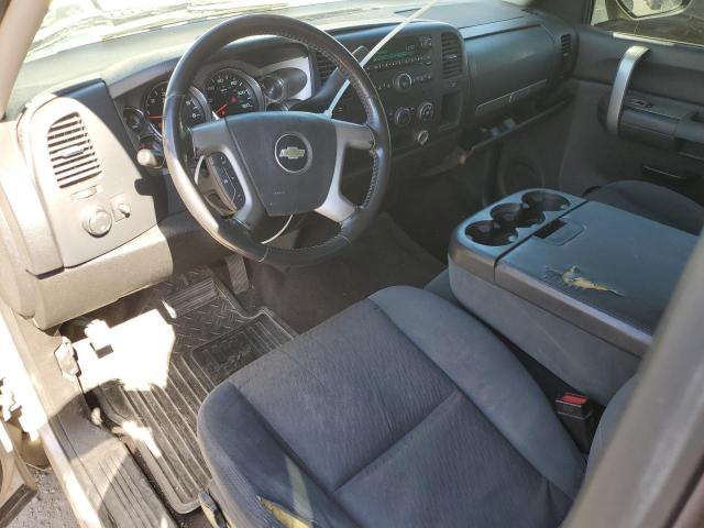 Photo 7 VIN: 1GCEK29069Z102751 - CHEVROLET SILVERADO 