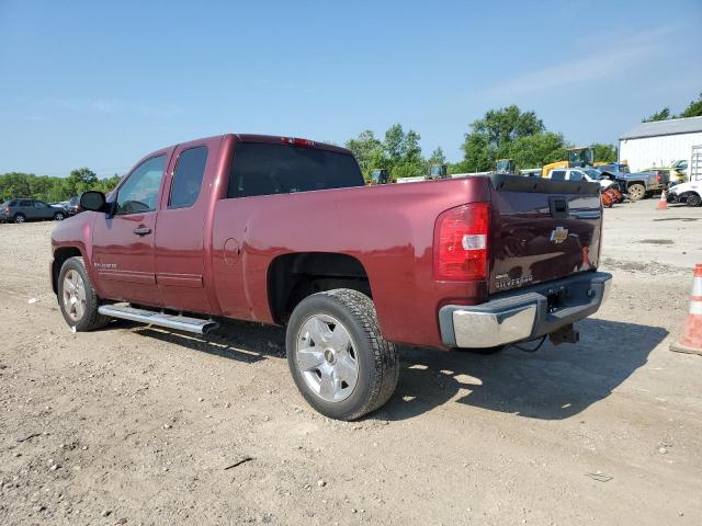 Photo 1 VIN: 1GCEK29069Z108775 - CHEVROLET SILVERADO 