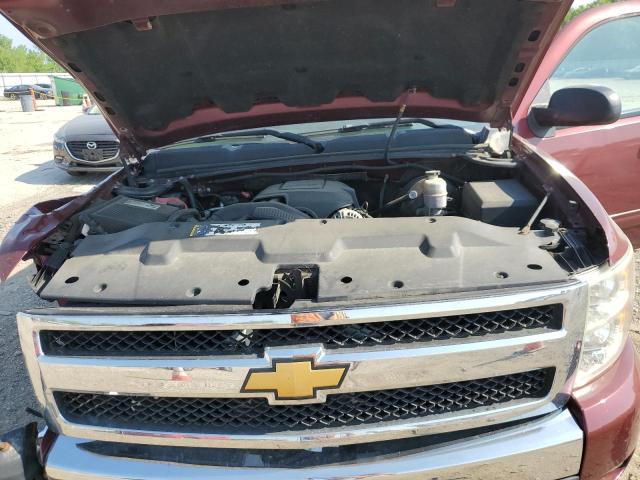 Photo 10 VIN: 1GCEK29069Z108775 - CHEVROLET SILVERADO 