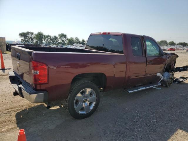 Photo 2 VIN: 1GCEK29069Z108775 - CHEVROLET SILVERADO 