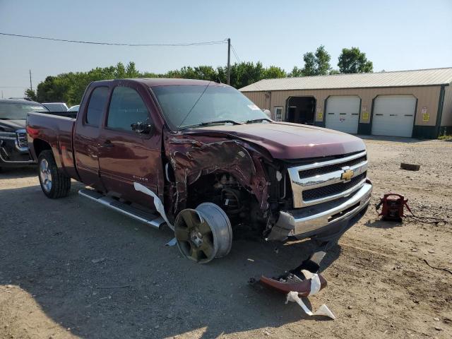 Photo 3 VIN: 1GCEK29069Z108775 - CHEVROLET SILVERADO 