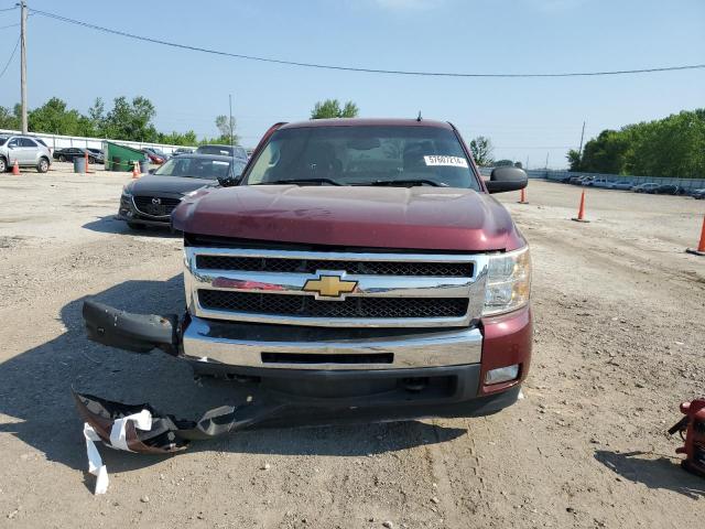 Photo 4 VIN: 1GCEK29069Z108775 - CHEVROLET SILVERADO 