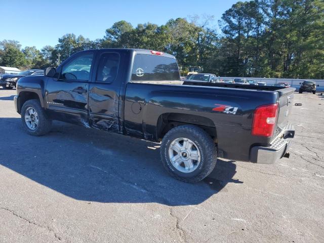 Photo 1 VIN: 1GCEK29069Z120585 - CHEVROLET SILVERADO 