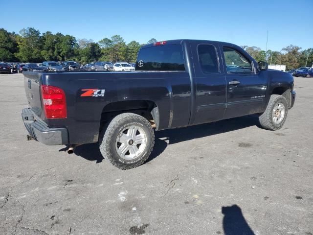 Photo 2 VIN: 1GCEK29069Z120585 - CHEVROLET SILVERADO 