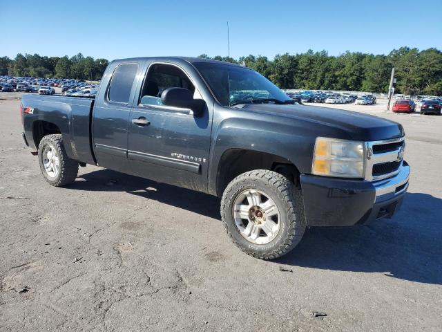 Photo 3 VIN: 1GCEK29069Z120585 - CHEVROLET SILVERADO 