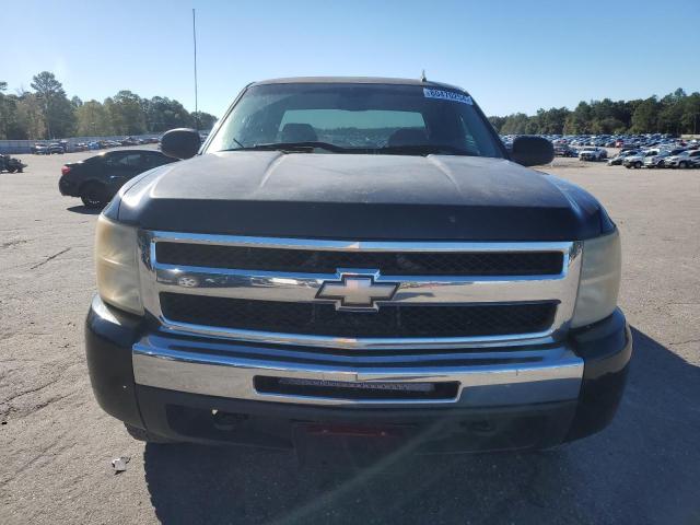 Photo 4 VIN: 1GCEK29069Z120585 - CHEVROLET SILVERADO 