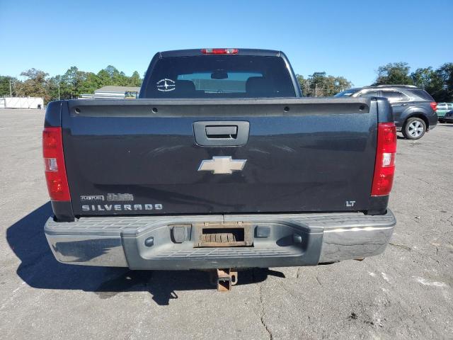 Photo 5 VIN: 1GCEK29069Z120585 - CHEVROLET SILVERADO 