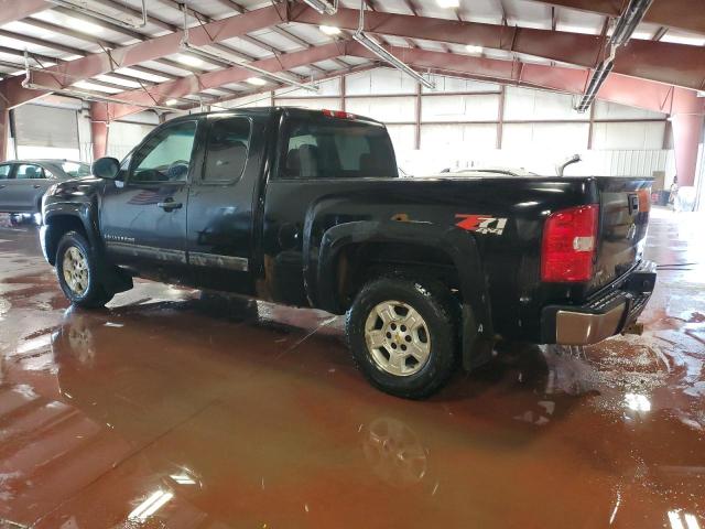 Photo 1 VIN: 1GCEK29069Z163372 - CHEVROLET SILVERADO 