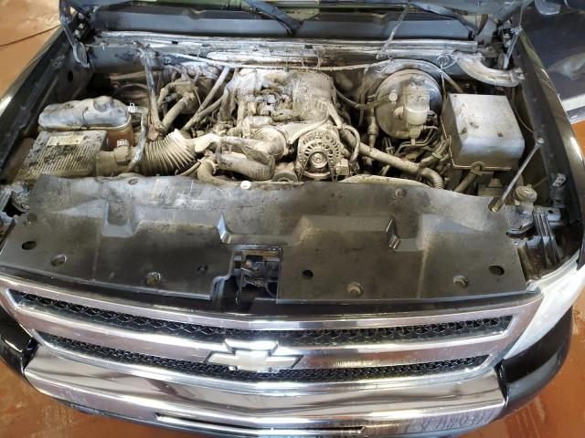 Photo 10 VIN: 1GCEK29069Z163372 - CHEVROLET SILVERADO 