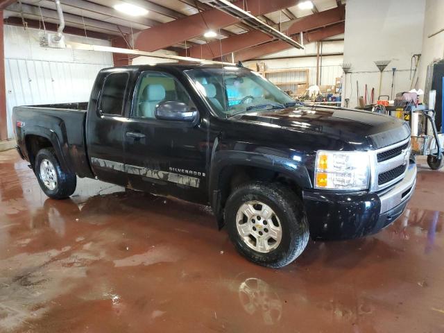 Photo 3 VIN: 1GCEK29069Z163372 - CHEVROLET SILVERADO 