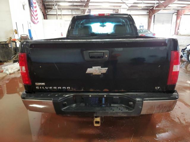 Photo 5 VIN: 1GCEK29069Z163372 - CHEVROLET SILVERADO 