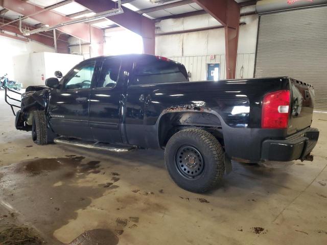 Photo 1 VIN: 1GCEK29069Z188577 - CHEVROLET SILVERADO 