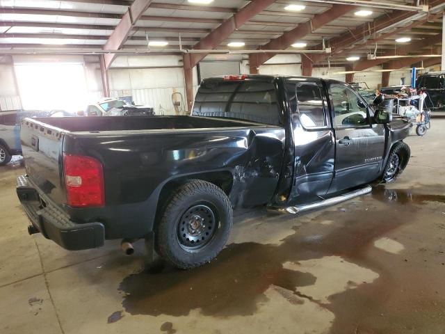 Photo 2 VIN: 1GCEK29069Z188577 - CHEVROLET SILVERADO 