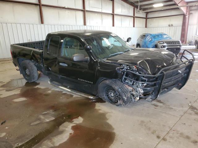 Photo 3 VIN: 1GCEK29069Z188577 - CHEVROLET SILVERADO 