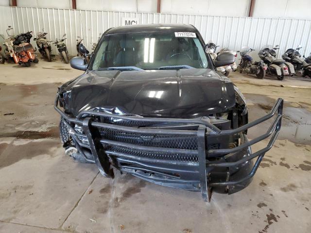 Photo 4 VIN: 1GCEK29069Z188577 - CHEVROLET SILVERADO 