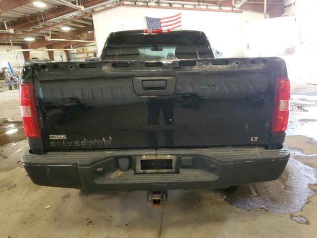 Photo 5 VIN: 1GCEK29069Z188577 - CHEVROLET SILVERADO 