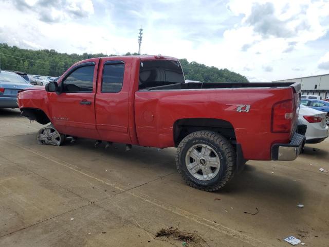 Photo 1 VIN: 1GCEK29069Z232190 - CHEVROLET SILVERADO 