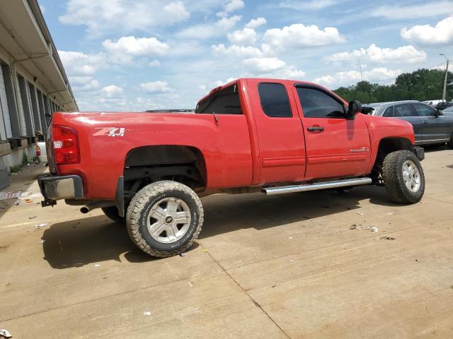 Photo 2 VIN: 1GCEK29069Z232190 - CHEVROLET SILVERADO 