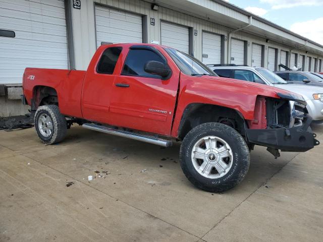 Photo 3 VIN: 1GCEK29069Z232190 - CHEVROLET SILVERADO 