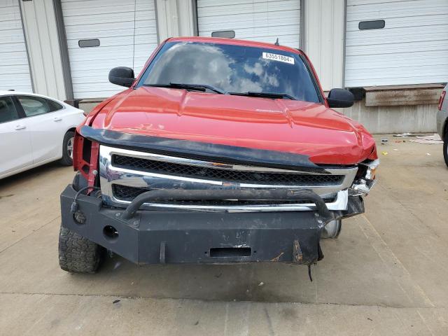 Photo 4 VIN: 1GCEK29069Z232190 - CHEVROLET SILVERADO 