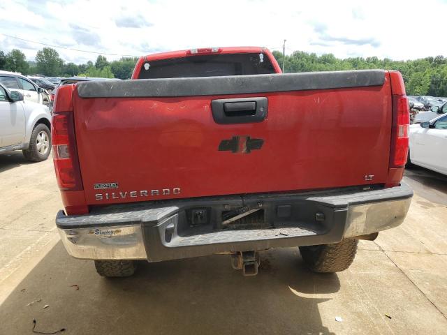 Photo 5 VIN: 1GCEK29069Z232190 - CHEVROLET SILVERADO 