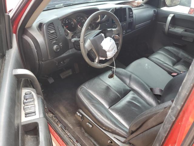 Photo 7 VIN: 1GCEK29069Z232190 - CHEVROLET SILVERADO 