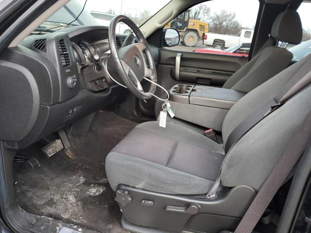 Photo 6 VIN: 1GCEK29069Z237969 - CHEVROLET SILVERADO 