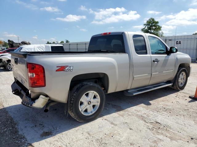 Photo 2 VIN: 1GCEK29069Z273709 - CHEVROLET SILVERADO 