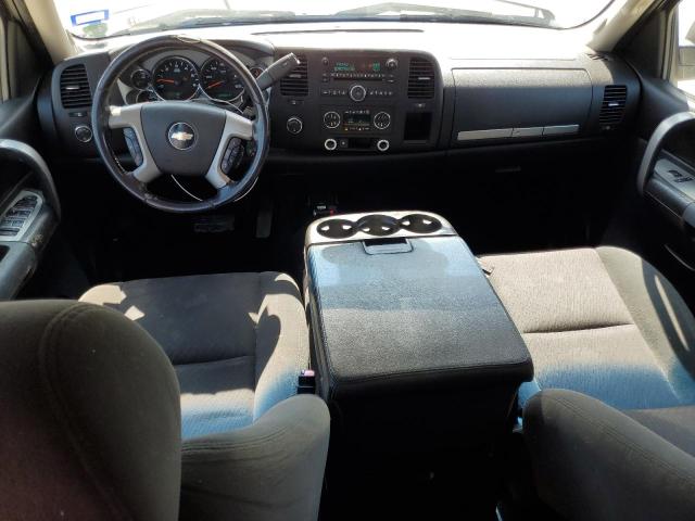 Photo 7 VIN: 1GCEK29069Z273709 - CHEVROLET SILVERADO 