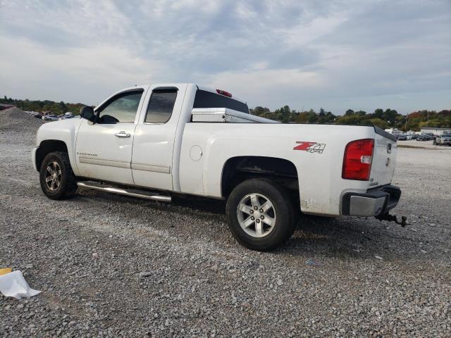 Photo 1 VIN: 1GCEK29069Z276769 - CHEVROLET SILVERADO 