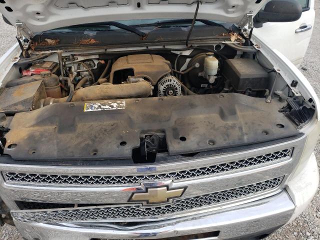 Photo 10 VIN: 1GCEK29069Z276769 - CHEVROLET SILVERADO 