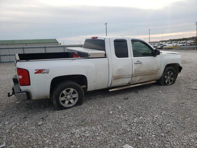 Photo 2 VIN: 1GCEK29069Z276769 - CHEVROLET SILVERADO 