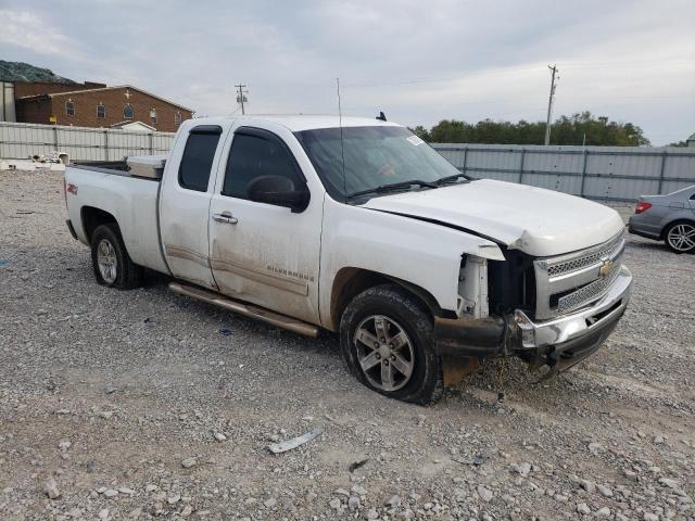 Photo 3 VIN: 1GCEK29069Z276769 - CHEVROLET SILVERADO 