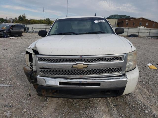 Photo 4 VIN: 1GCEK29069Z276769 - CHEVROLET SILVERADO 