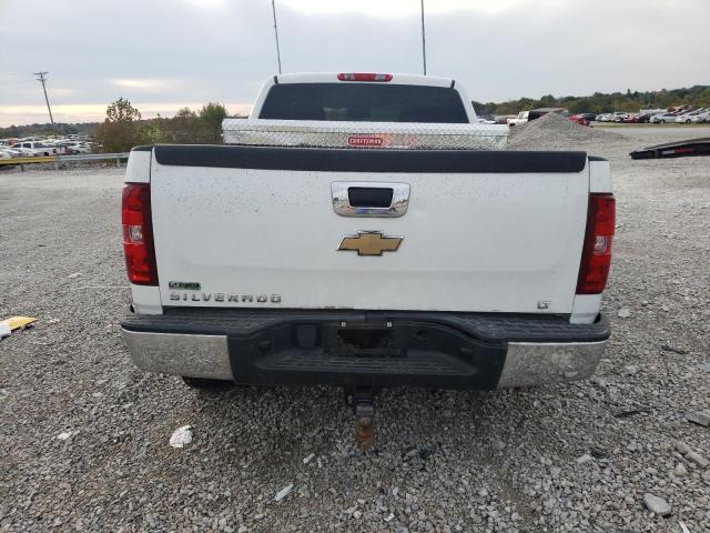 Photo 5 VIN: 1GCEK29069Z276769 - CHEVROLET SILVERADO 