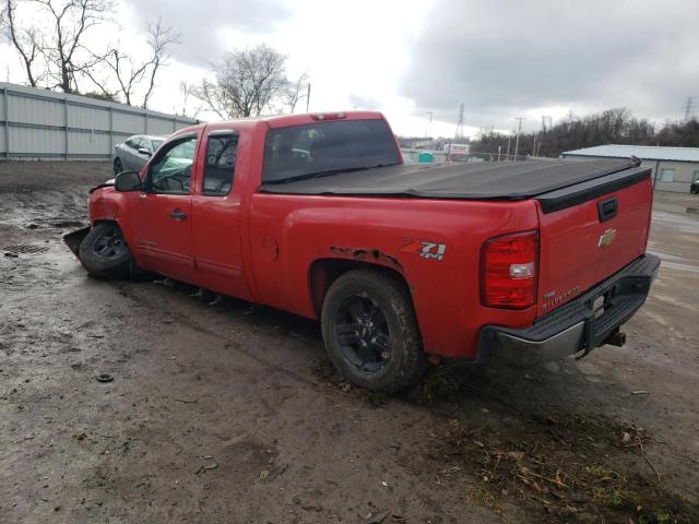 Photo 1 VIN: 1GCEK29079Z141204 - CHEVROLET SILVER1500 