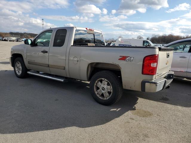 Photo 1 VIN: 1GCEK29079Z143325 - CHEVROLET SILVERADO 