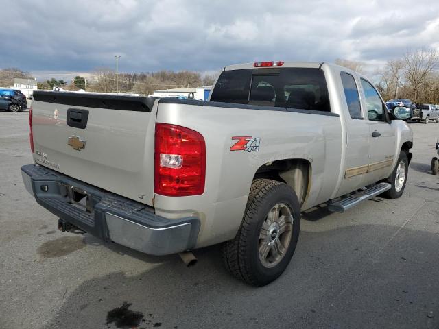 Photo 2 VIN: 1GCEK29079Z143325 - CHEVROLET SILVERADO 