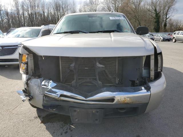 Photo 4 VIN: 1GCEK29079Z143325 - CHEVROLET SILVERADO 