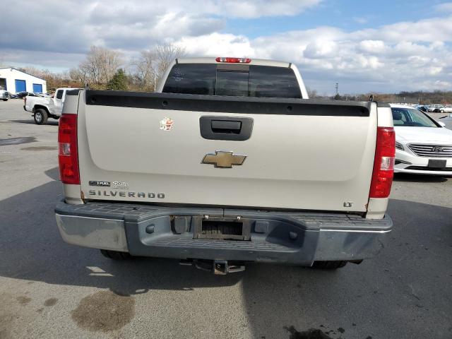 Photo 5 VIN: 1GCEK29079Z143325 - CHEVROLET SILVERADO 