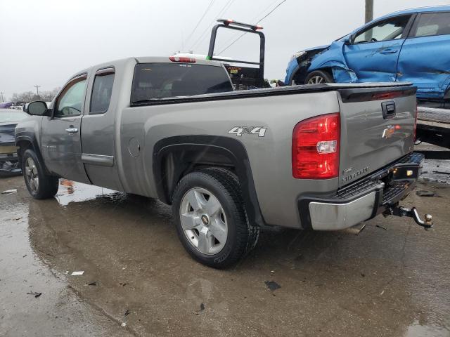 Photo 1 VIN: 1GCEK29079Z183842 - CHEVROLET SILVERADO 