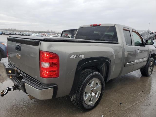 Photo 2 VIN: 1GCEK29079Z183842 - CHEVROLET SILVERADO 