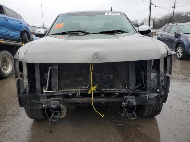 Photo 4 VIN: 1GCEK29079Z183842 - CHEVROLET SILVERADO 