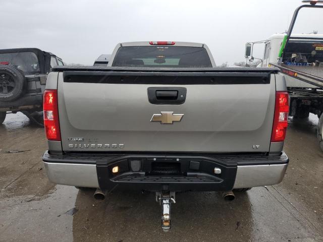 Photo 5 VIN: 1GCEK29079Z183842 - CHEVROLET SILVERADO 