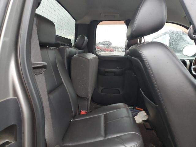 Photo 9 VIN: 1GCEK29079Z183842 - CHEVROLET SILVERADO 