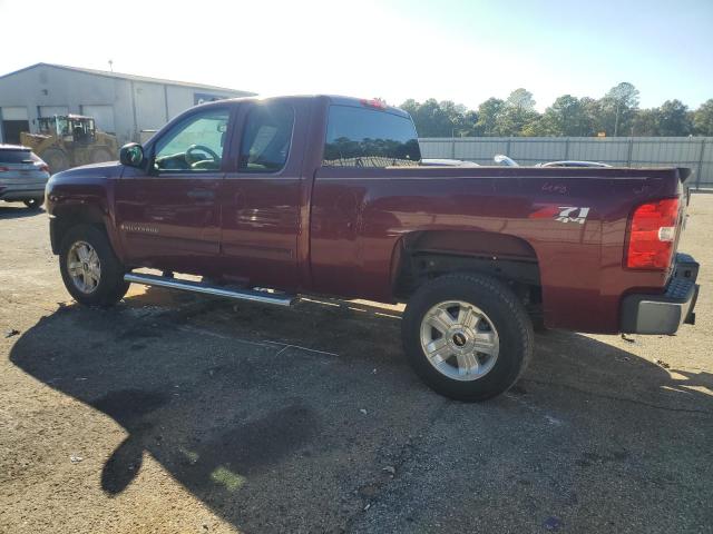 Photo 1 VIN: 1GCEK29079Z213499 - CHEVROLET SILVERADO 