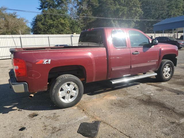 Photo 2 VIN: 1GCEK29079Z213499 - CHEVROLET SILVERADO 