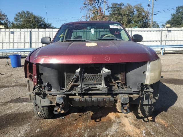 Photo 4 VIN: 1GCEK29079Z213499 - CHEVROLET SILVERADO 