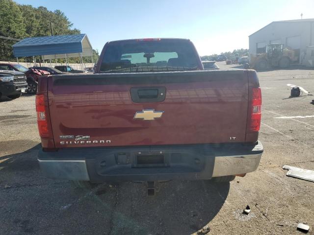 Photo 5 VIN: 1GCEK29079Z213499 - CHEVROLET SILVERADO 